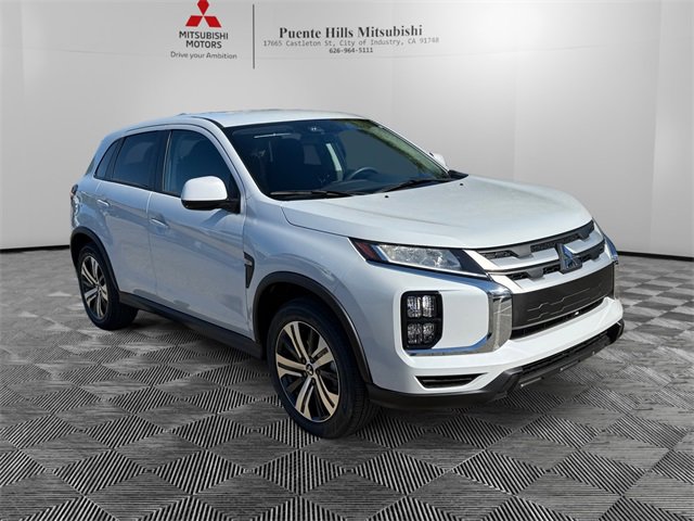 New 2026 Mitsubishi Outlander Sport AWD image 3