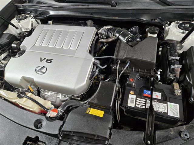 Used 2016 Lexus ES 350 image 26