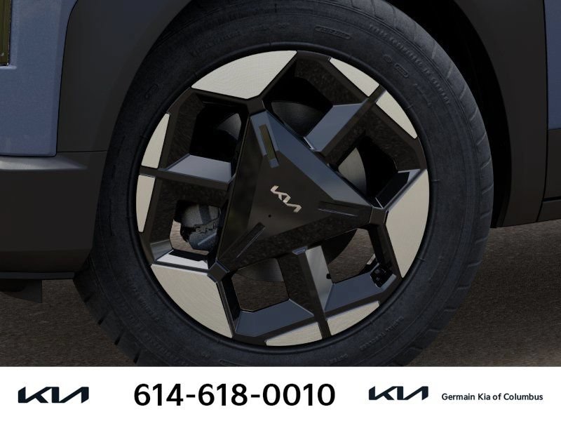 New 2027 Kia Seltos S AWD/4WD image 12