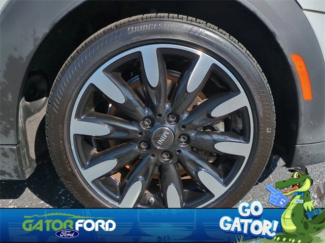 Used 2022 MINI Cooper S image 11