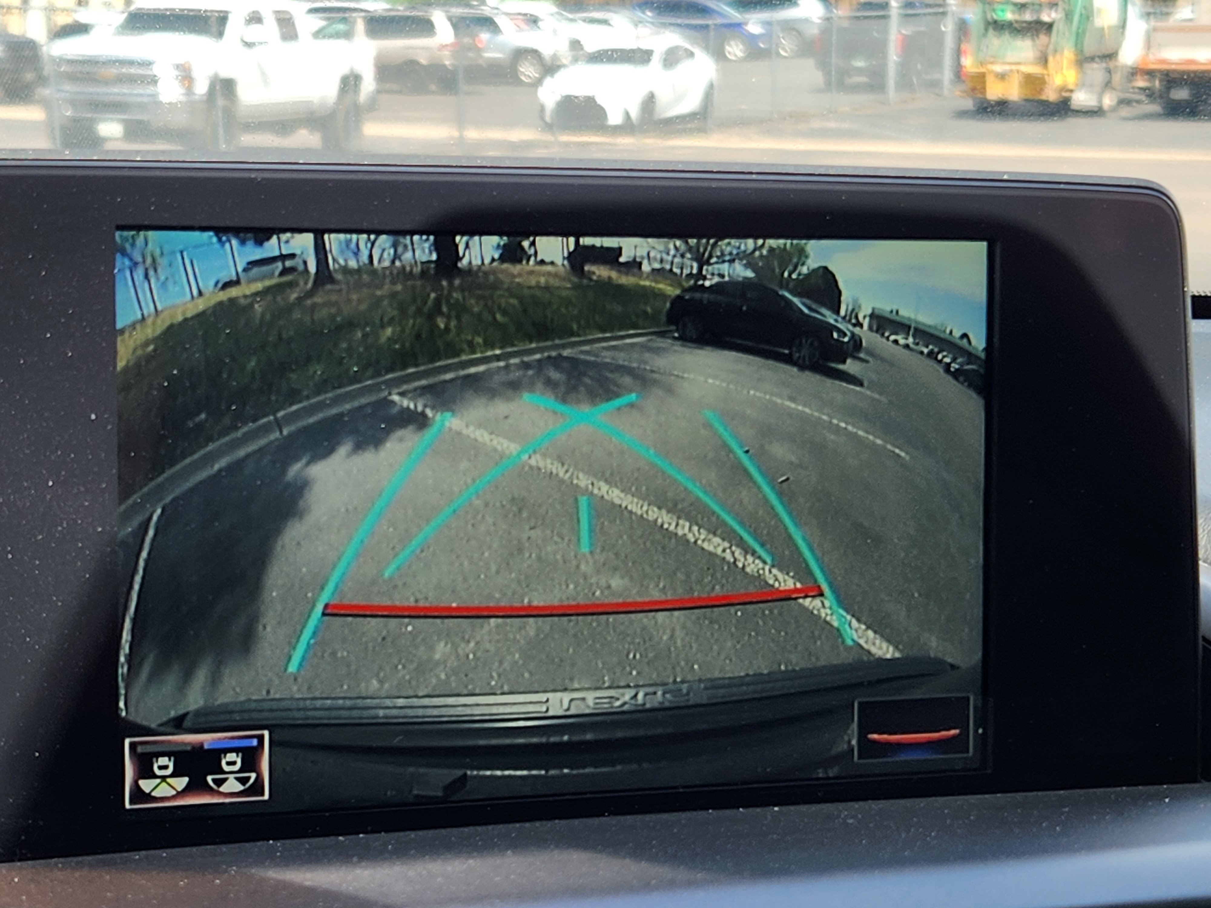 Used 2019 Lexus NX 300 F Sport w/ F Sport Comfort Package image 26