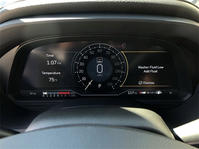 New 2025 Cadillac CT4 Premium Luxury image 23