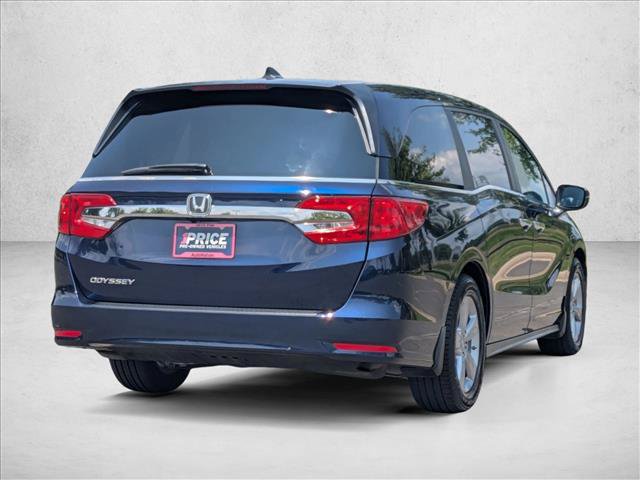 Used 2019 Honda Odyssey EX image 5