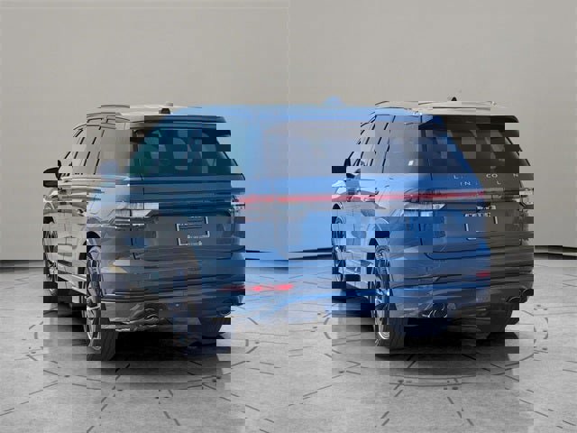 New 2025 Lincoln Aviator Reserve w/ Jet Appearance Package image 10
