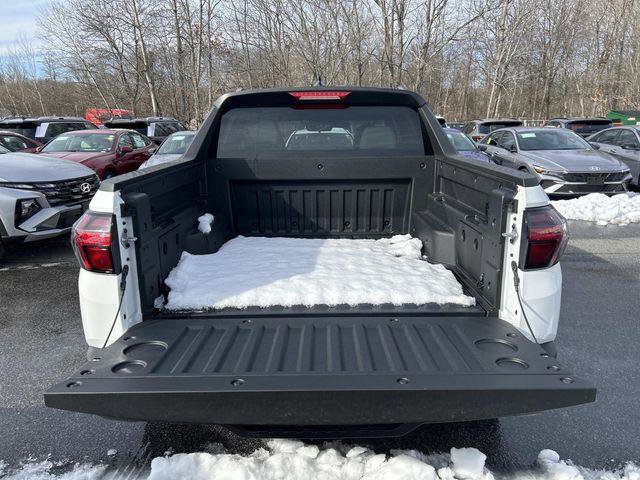 New 2026 Hyundai Santa Cruz SEL image 4