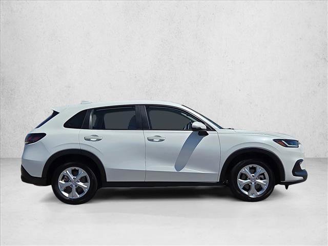 Used 2024 Honda HR-V LX image 4