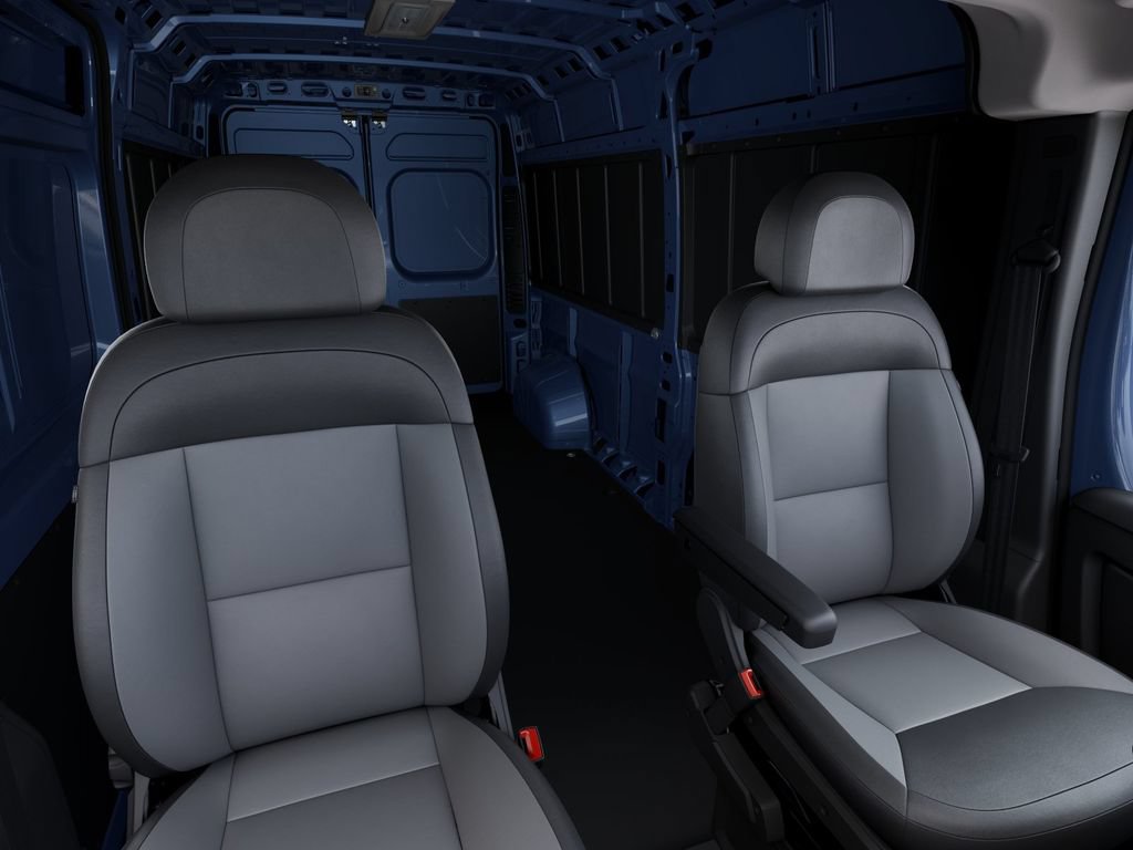 New 2026 RAM ProMaster 2500 w/ Premium Convenience Group FWD image 17