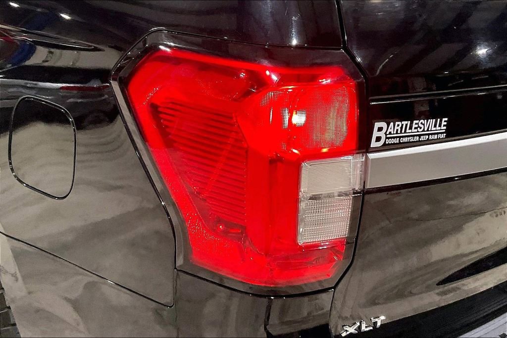 Used 2024 Ford Expedition Max XLT AWD/4WD image 29