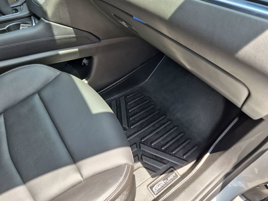 Used 2023 Cadillac XT6 Premium Luxury w/ Technology Package FWD image 40