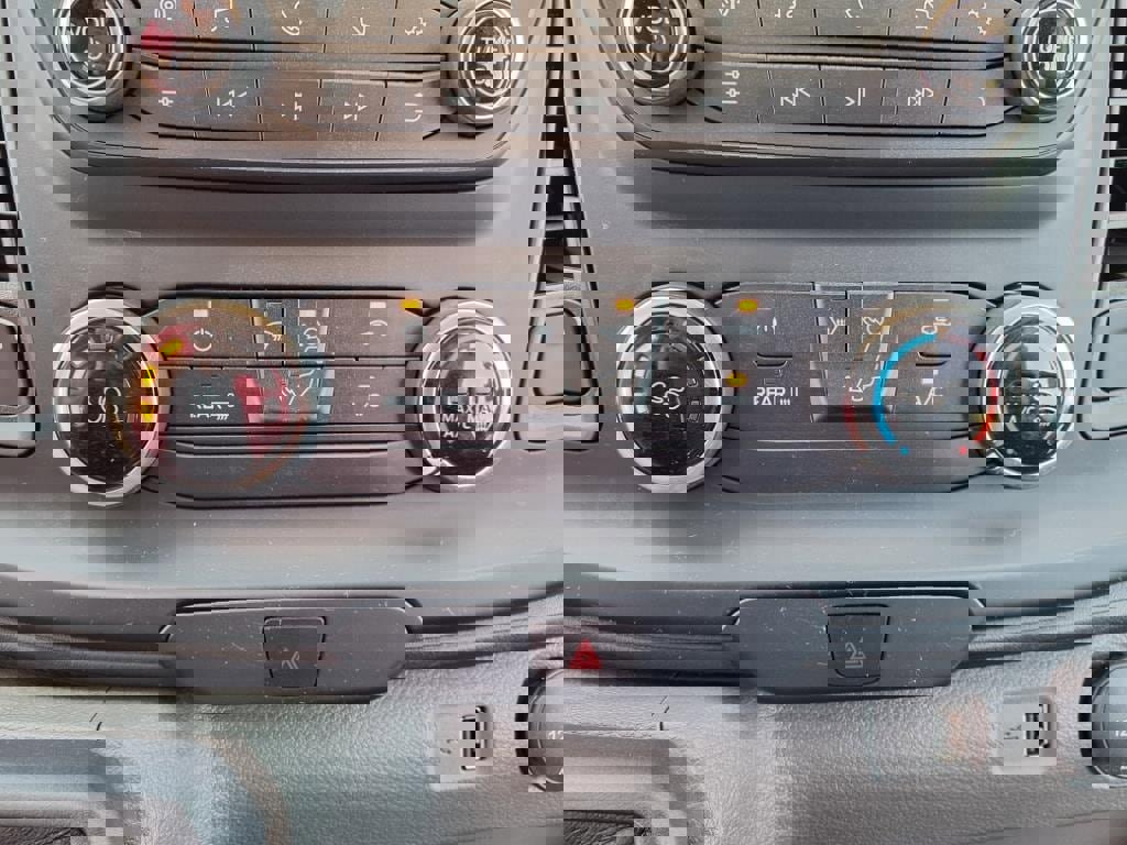 New 2025 Ford Transit 150 Low Roof AWD image 10