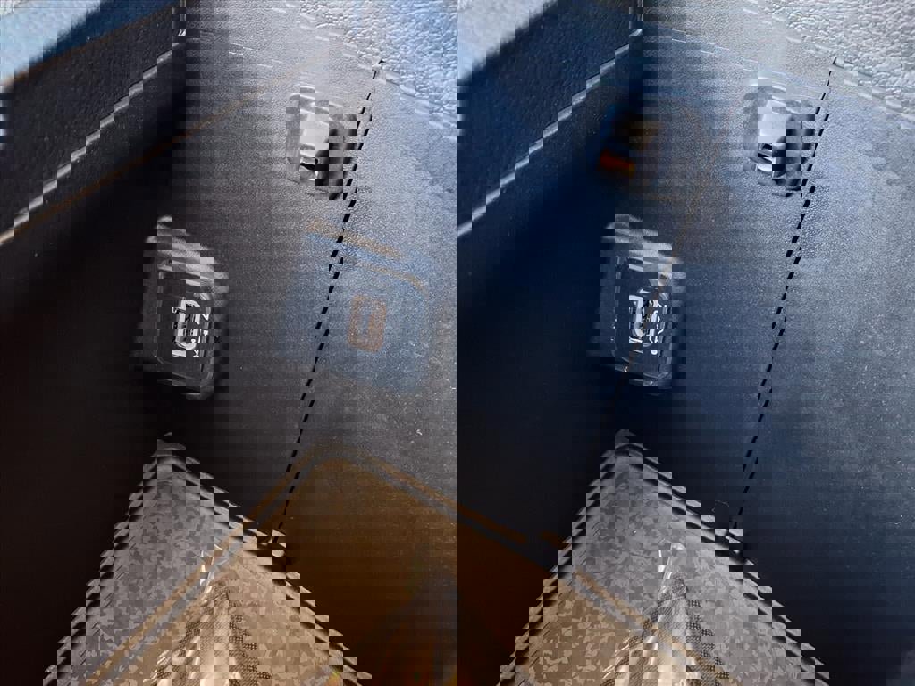 New 2026 Jeep Wrangler Sport S image 13