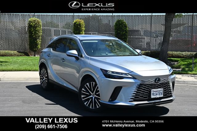 Used 2024 Lexus RX 350 Premium Plus w/ Convenience Package