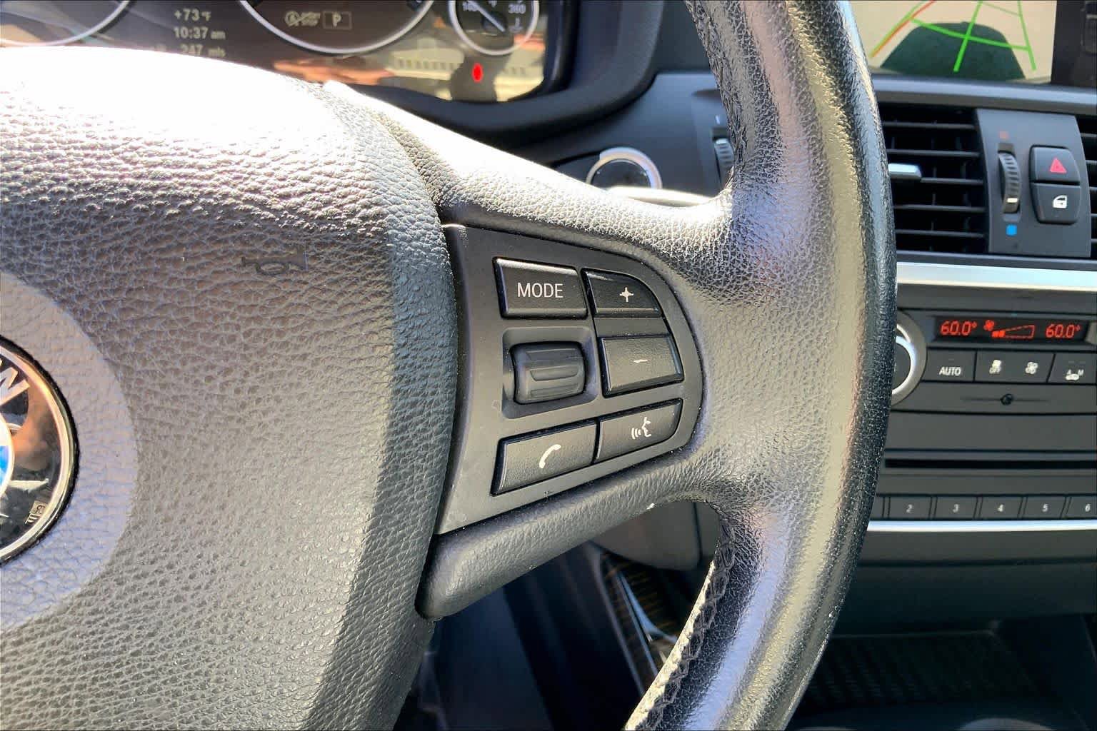 Used 2013 BMW X3 xDrive28i AWD/4WD image 24