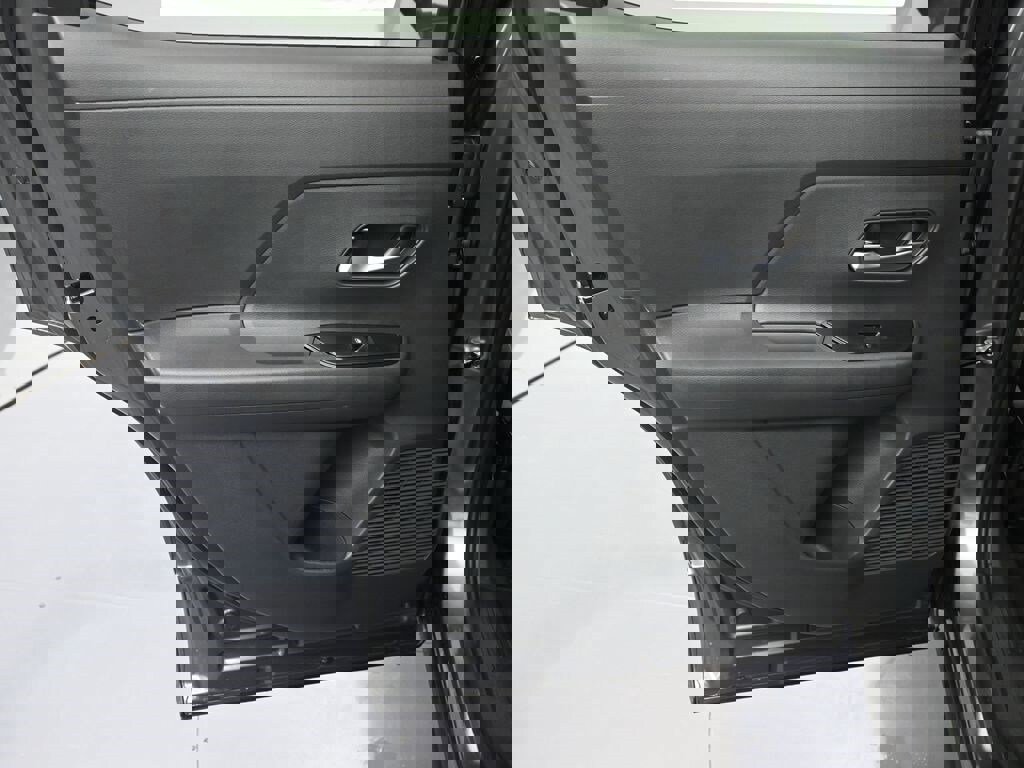 New 2026 Nissan Kicks SV image 20