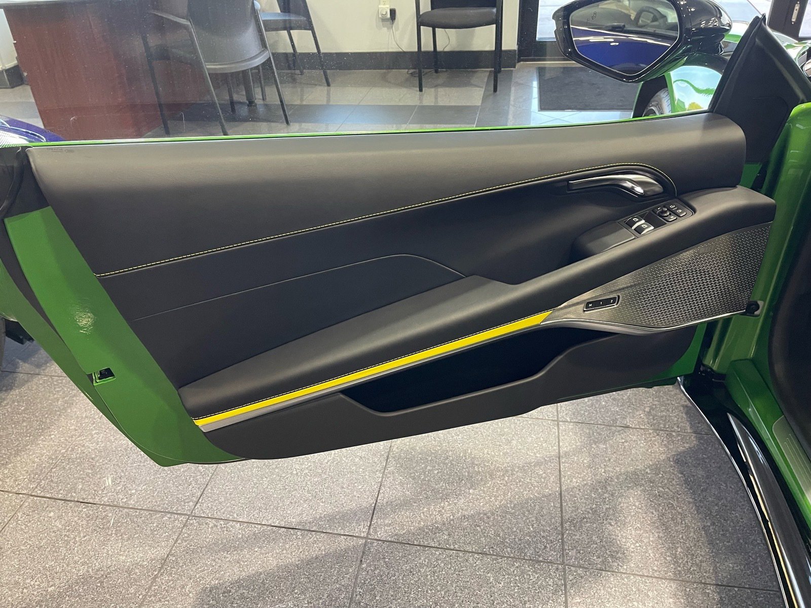 Used 2026 Lotus Emira image 25