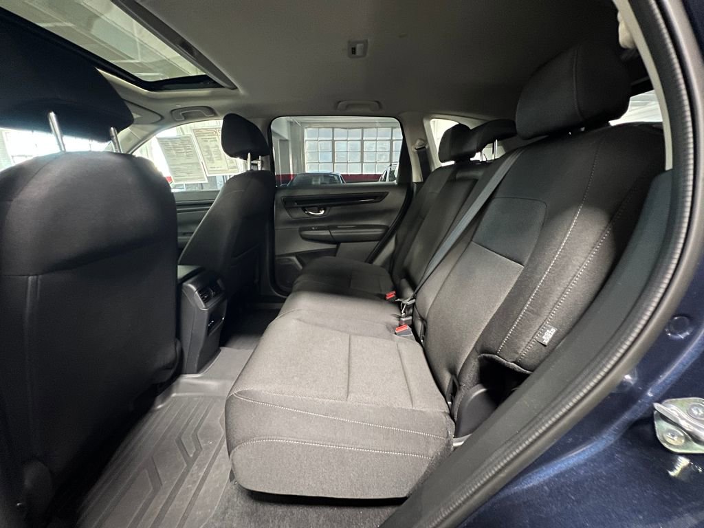Used 2025 Honda CR-V EX image 15