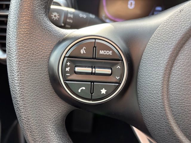 Used 2024 Kia Soul LX w/ Option Group 015 FWD image 8