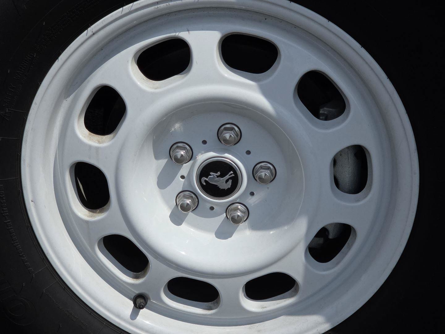 New 2025 Ford Bronco Sport Heritage AWD/4WD image 9