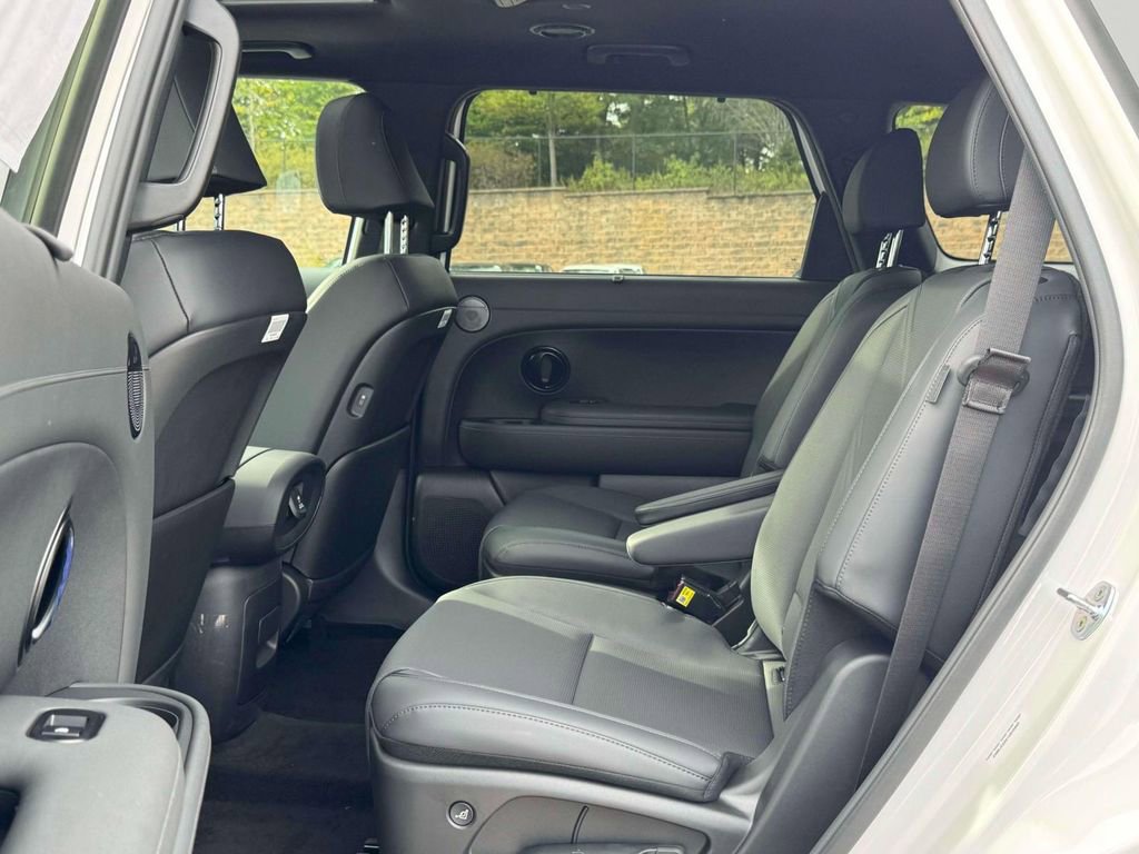 New 2026 Hyundai Palisade XRT Pro AWD/4WD image 9