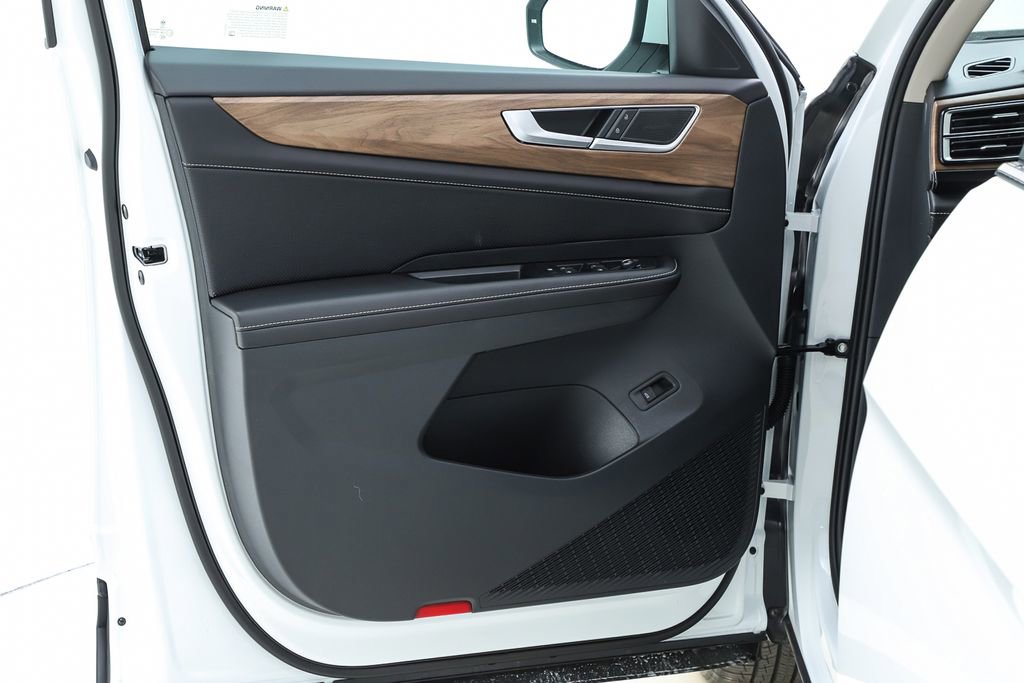 New 2026 Volkswagen Atlas SE image 18