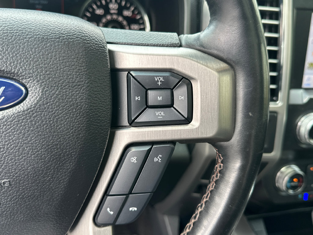 Used 2020 Ford F150 Platinum w/ Equipment Group 701A Luxury AWD/4WD image 26