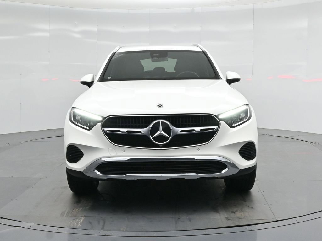 Used 2024 Mercedes-Benz GLC 300 image 22