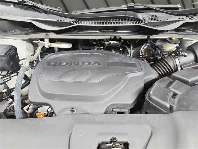 Used 2023 Honda Odyssey Touring image 17