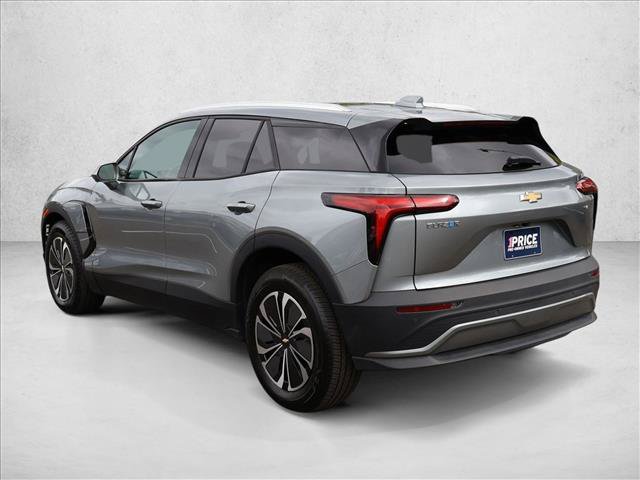 Used 2024 Chevrolet Blazer EV LT AWD/4WD image 9