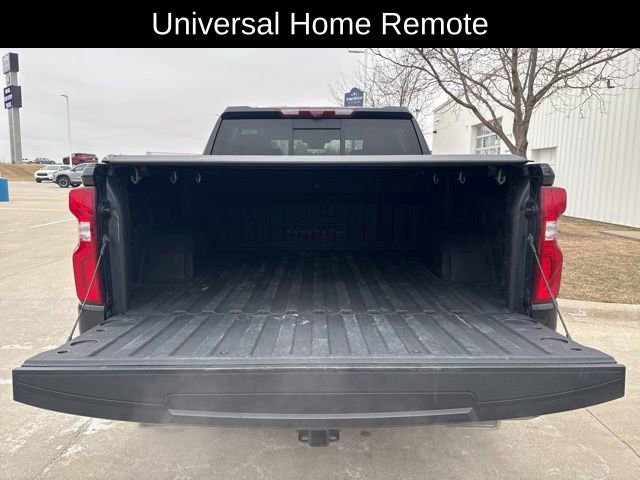 Used 2023 Chevrolet Silverado 1500 High Country w/ Technology Package image 23