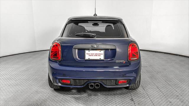 Used 2017 MINI Cooper S FWD image 7