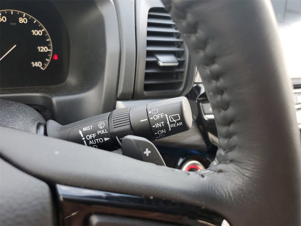 Used 2025 Honda Odyssey Elite image 21