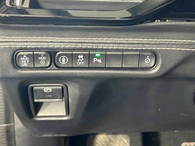 Used 2023 Acura MDX SH-AWD w/ Advance Package image 20