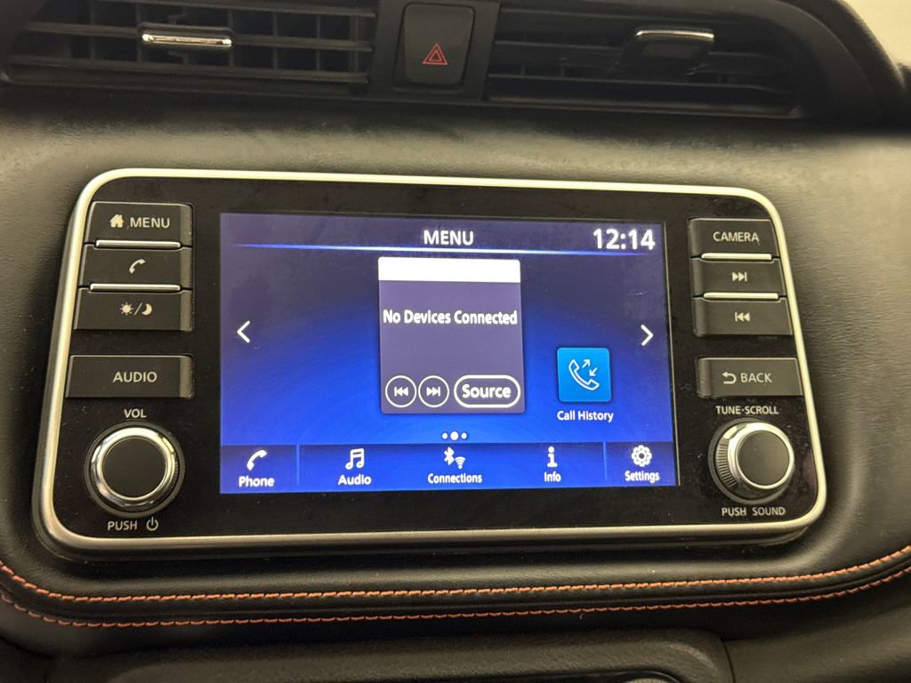 Used 2018 Nissan Kicks SR image 21