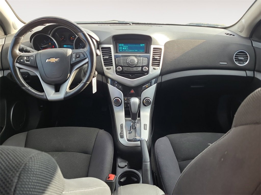 Used 2014 Chevrolet Cruze LT w/ All-Star Edition image 10