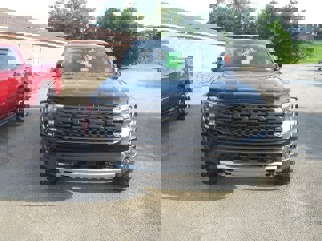 Used 2024 Ford Ranger Raptor image 5