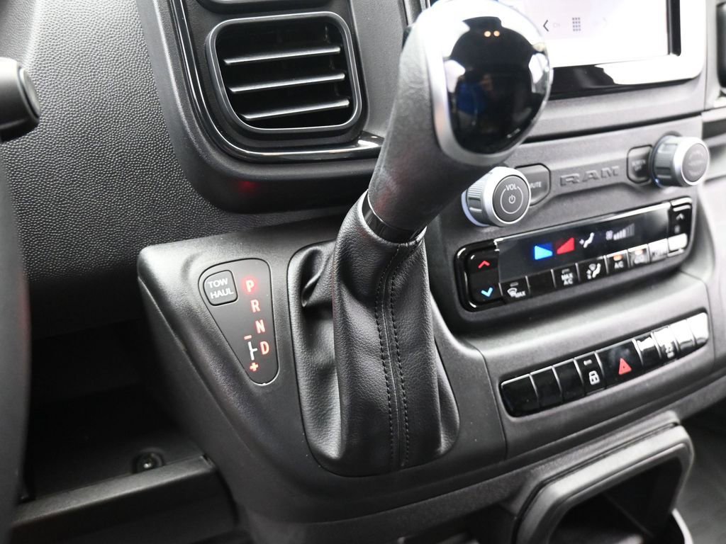 Used 2025 RAM ProMaster 1500 image 25
