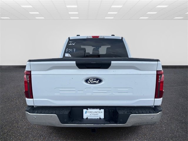 New 2025 Ford F150 XL w/ Equipment Group 103A High image 6