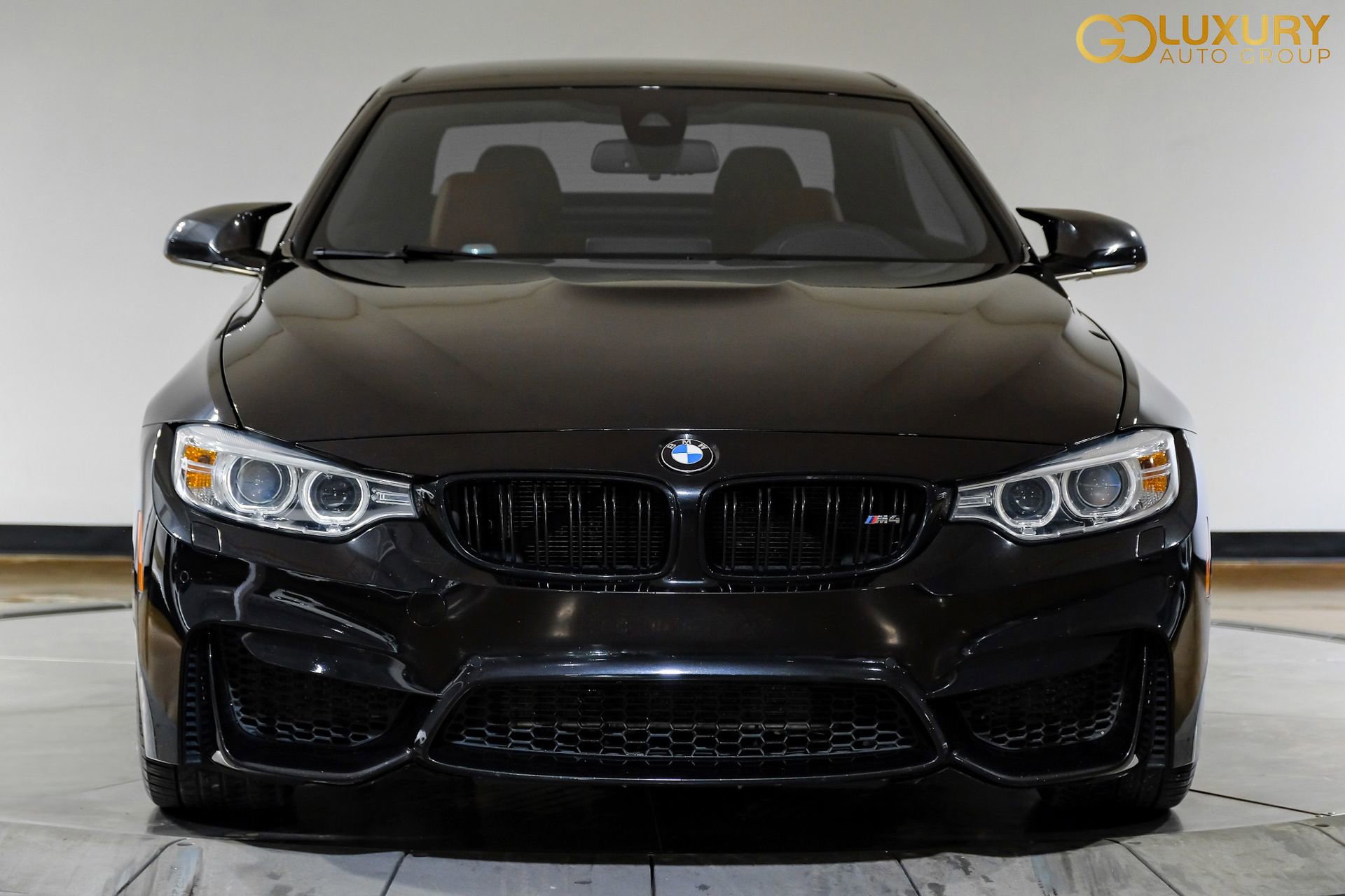 Used 2017 BMW M4 Base image 6