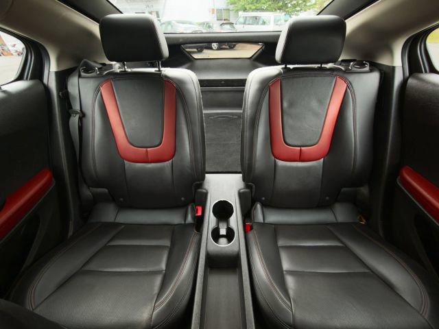 Used 2012 Chevrolet Volt Premium w/ Premium Trim Package FWD image 37