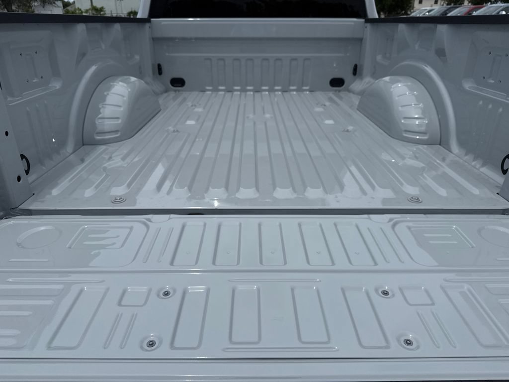 New 2026 Ford F250 XL w/ STX Appearance Package AWD/4WD image 21