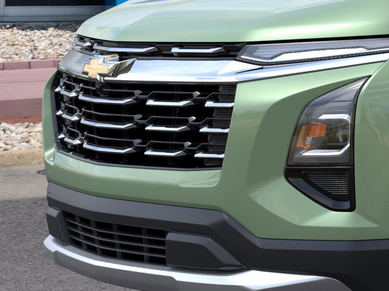 New 2026 Chevrolet Equinox LT image 51