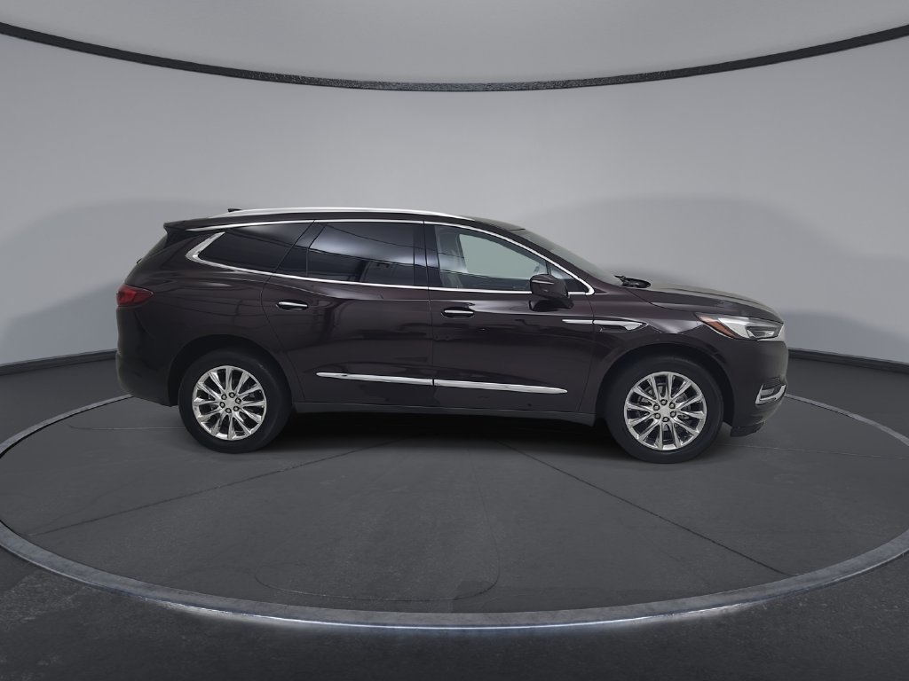 Used 2018 Buick Enclave Premium FWD image 18
