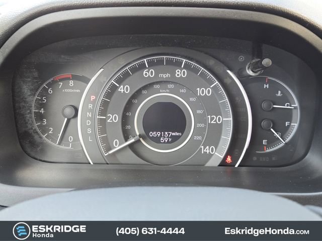 Used 2016 Honda CR-V Touring image 18