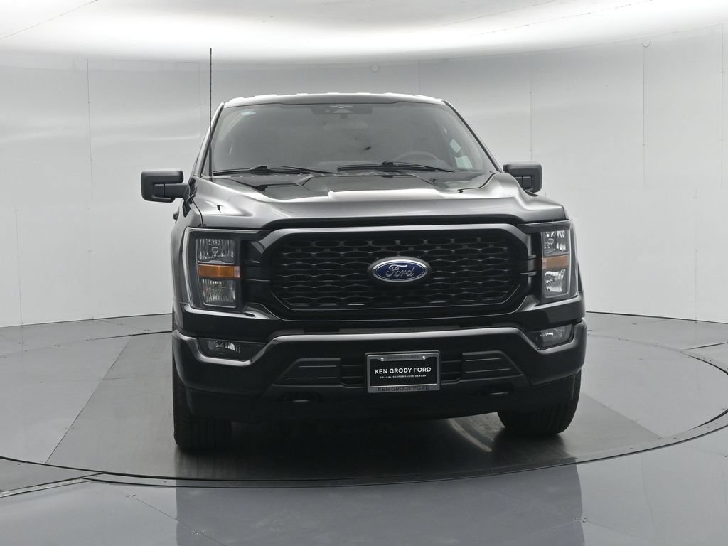 Used 2023 Ford F150 XL w/ STX Appearance Package AWD/4WD image 53