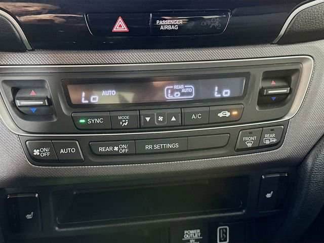 Certified 2023 Honda Ridgeline RTL-E image 26