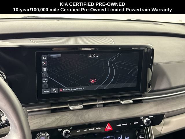 Certified 2024 Kia Carnival EX image 6
