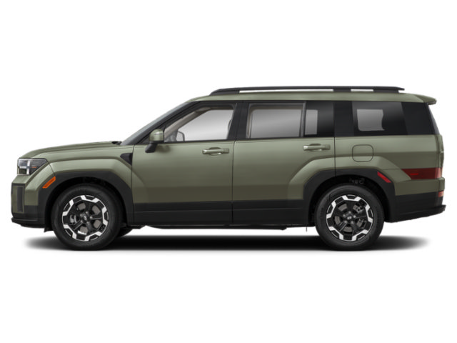 New 2026 Hyundai Santa Fe SEL FWD image 41