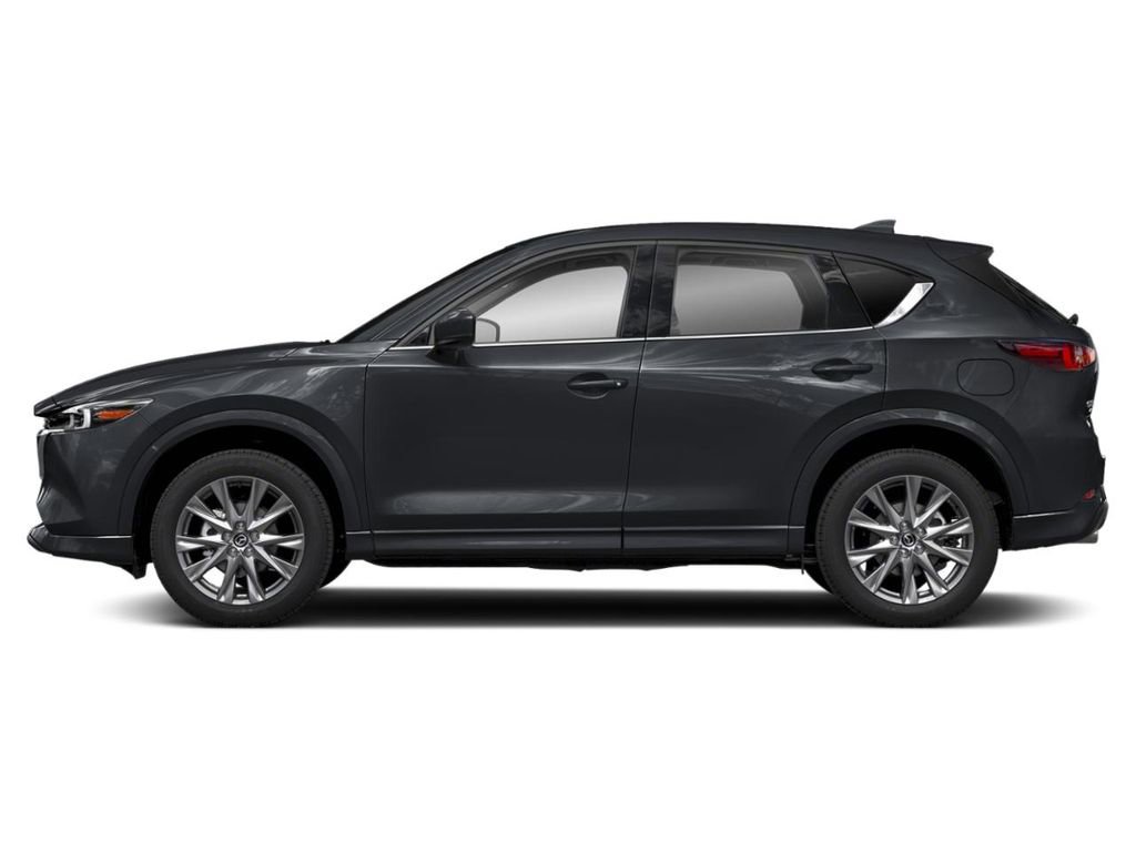 New 2025 MAZDA CX-5 AWD 2.5 S w/ Premium Plus Pkg image 2