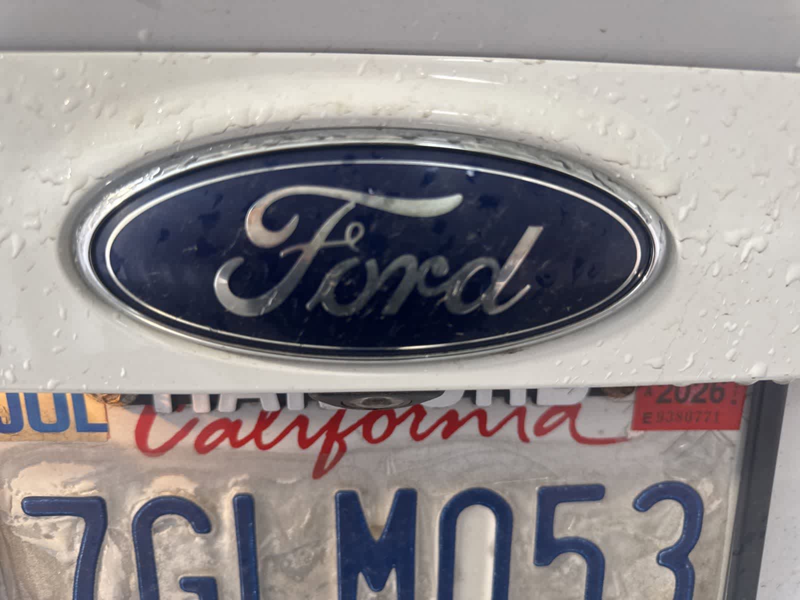 Used 2014 Ford Escape SE FWD image 11