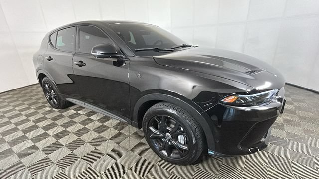Used 2024 Dodge Hornet R/T w/ Tech Pack w/o Parking